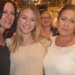 Meet your Posher, Barbara